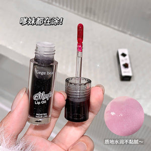 Gege Bear Lip Oil