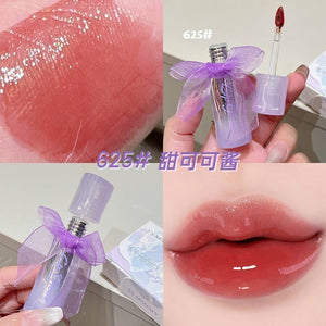 Mansly Glossy Mirror Lip Gloss
