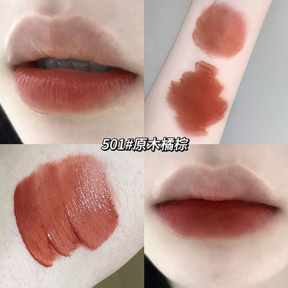 Gege Bear Lip Glaze - Douyin Shop