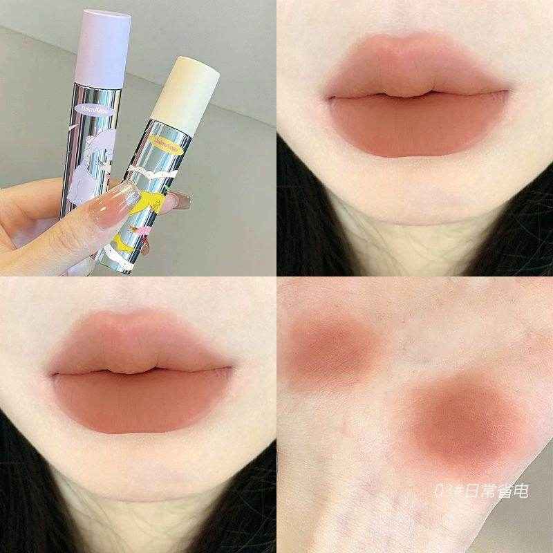 DaimAnpu Cartoon Velvet Lip - Douyin Shop