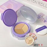Jojo Diary Cushion Foundation with Concealer