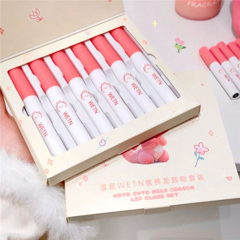 Wetn Lip Glaze - Douyin Shop