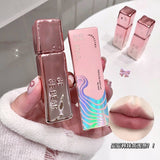 Gege Bear Velvet Fog Matte Air Lip Mud
