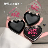 Cappuvini pH Heart Blush