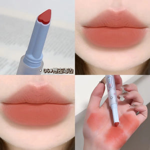Sweet Mint Cartoon Series Lip Mud Pen