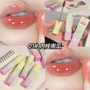 Pink Coco Happy Day Lipgloss