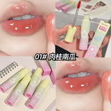 Pink Coco Happy Day Lipgloss