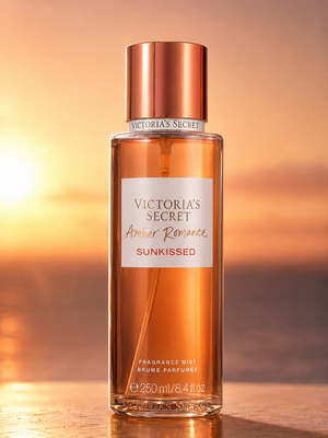 Victoria’s Secret Amber Romance Sunkissed 250ml