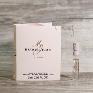 My Burberry Blush Pocket Perfume 2ml