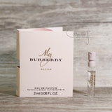 My Burberry Blush Pocket Perfume 2ml