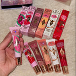 Charlotte Tilbury Unreal Lips Healthy Glow Nectar Oil
