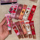 Charlotte Tilbury Unreal Lips Healthy Glow Nectar Oil