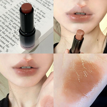 Herorange Glasting Lipstick