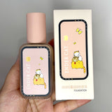 Ender Cat Fluffy Mist Make-Up Foundation 35g