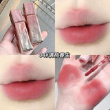Gege Bear Velvet Fog Matte Air Lip Mud