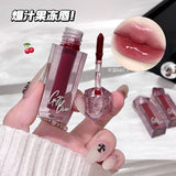 Gege Bear Gloss Lip Glaze