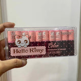 Sasimi Lip Tint Set