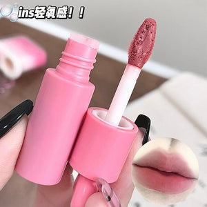 Gege Bear Earpod Lipgloss (2 lipgloss in one pack)
