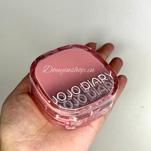 Jojo Diary Make-up Set