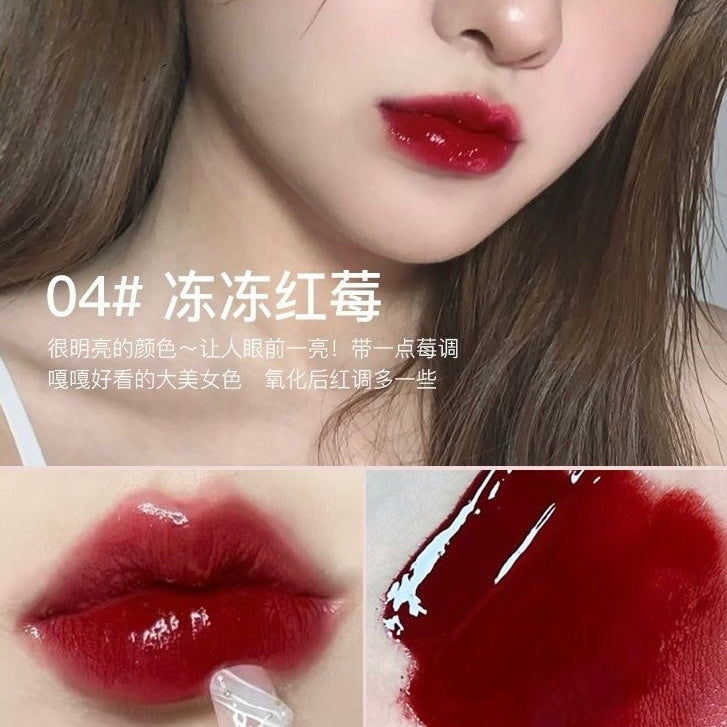 Pink Coco Watery Lip Tint