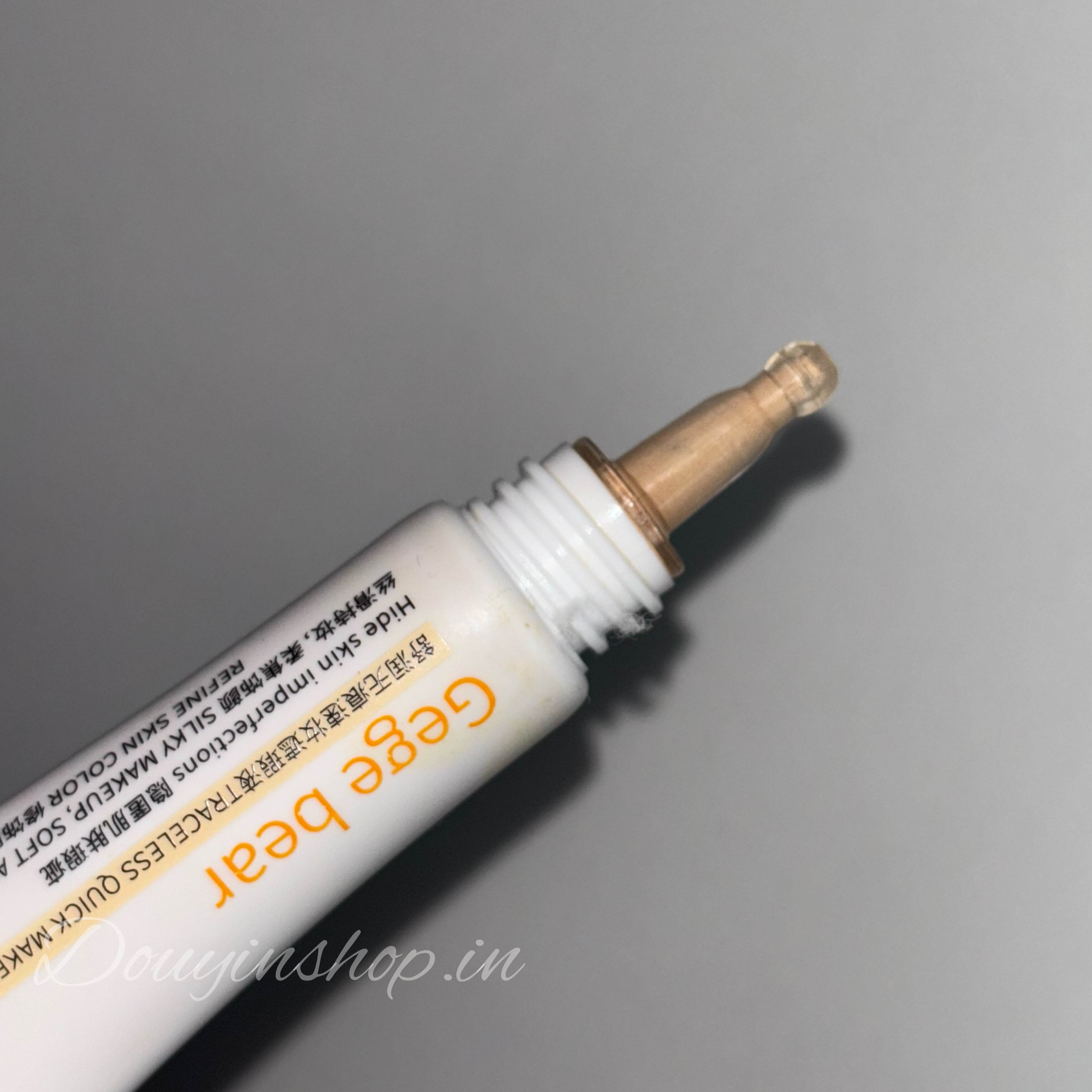 Gege Bear Concealer - Douyin Shop
