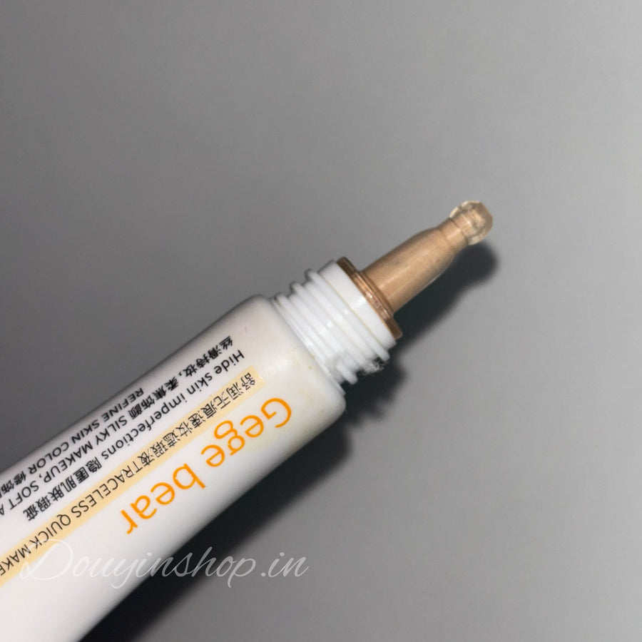 Gege Bear Concealer - Douyin Shop