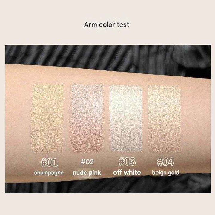 Monochrome Highlighter with Mirror