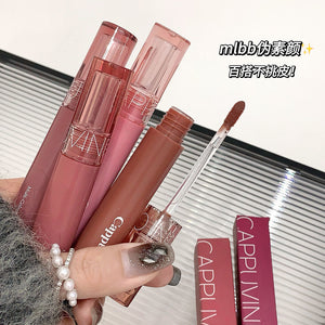 Cappuvini Lip Tint (rom&nd dupe)