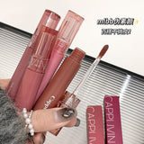 Cappuvini Lip Tint (rom&nd dupe)