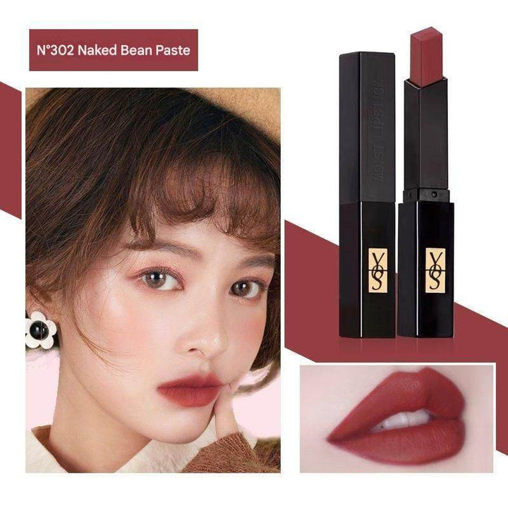 Ysl Inspired Creamy Long-Lasting Lipstick - Douyin Shop