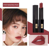 Ysl Inspired Creamy Long-Lasting Lipstick