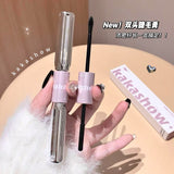 Kakashow Dual Ended Mascara for upper and lower lash