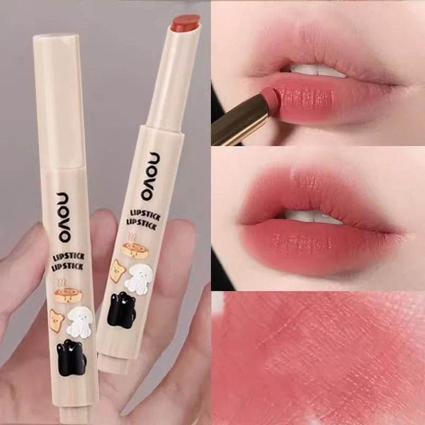 Novo Velvet Lipstick Pen - Douyin Shop