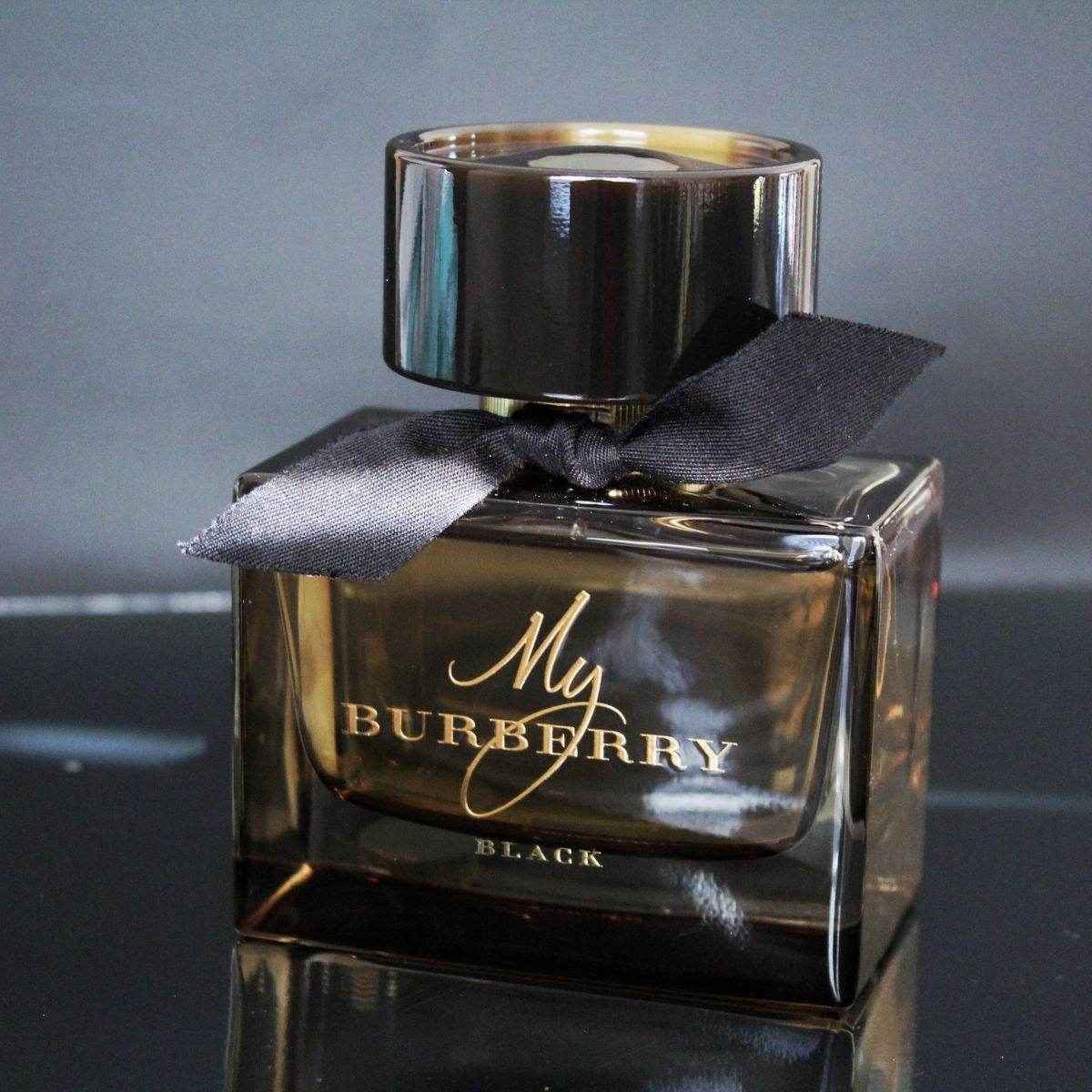 My Burberry Black 90ml - Douyin Shop