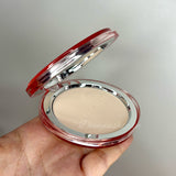 Sweet Mint Velvet Fog Matte Honey Compact Powder