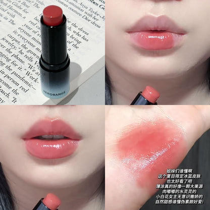 Herorange Glasting Lipstick