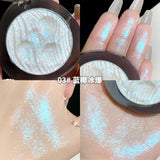 Xixi Moonpool Dark Eyeshadow Highlighter