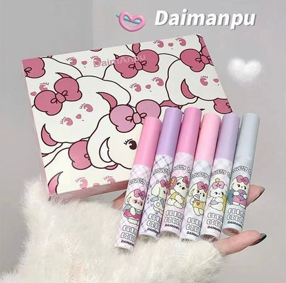 DaimAnpu Velvet Lip - Douyin Shop