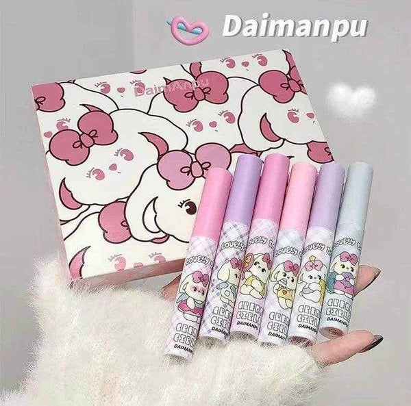 DaimAnpu Velvet Lip