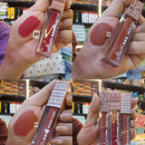 Magic Casa Matte Lip Gloss 24hr