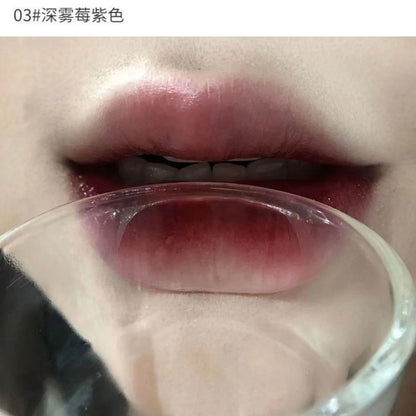 Toot Dodo Flower Core Scattering Mirror Lip Glaze