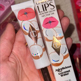 Charlotte Tilbury Unreal Lips Healthy Glow Nectar Oil