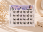 Manga Lash (self-adhesive, no need glue)