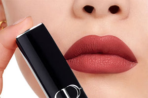 Dior Rouge Lipstick 720 - Icone