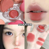 Gege Bear Lip & Cheek Clay (with applicator)