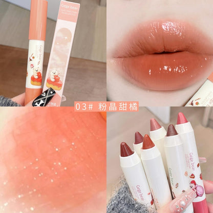 Gege Bear Lip Crayon