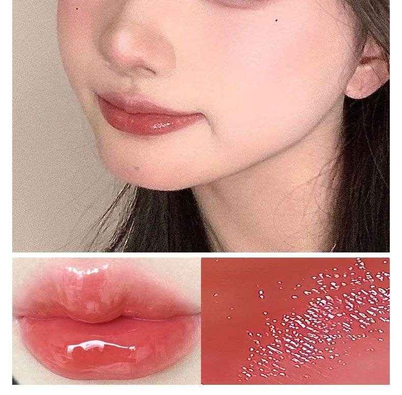 DaimAnpu Cute Cat Lip Glaze - Douyin Shop