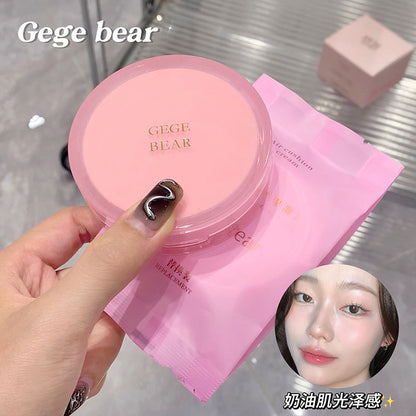 Gege Bear Cushion Foundation with Refill - Douyin Shop