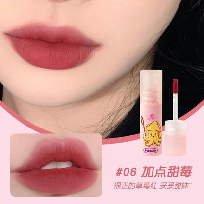 Kobeleen Ocean Party Velvet Lip - Douyin Shop