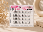 Manga Lash (self-adhesive, no need glue)